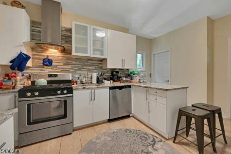 14 Wheeler Street Montclair NJ 07042