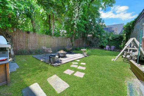 14 Wheeler Street Montclair NJ 07042