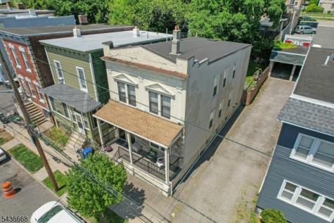 14 Wheeler Street Montclair NJ 07042