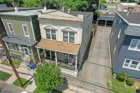 14 Wheeler Street Montclair NJ 07042