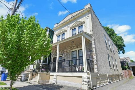 14 Wheeler Street Montclair NJ 07042