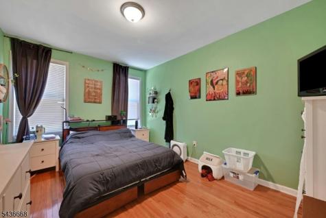 14 Wheeler Street Montclair NJ 07042