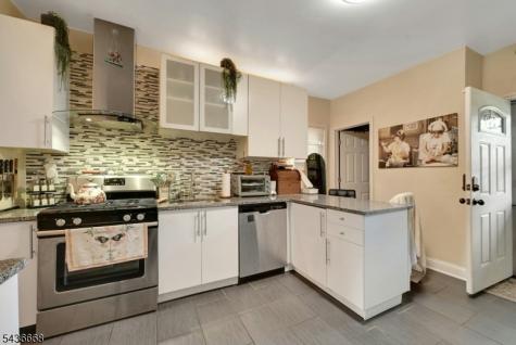 14 Wheeler Street Montclair NJ 07042