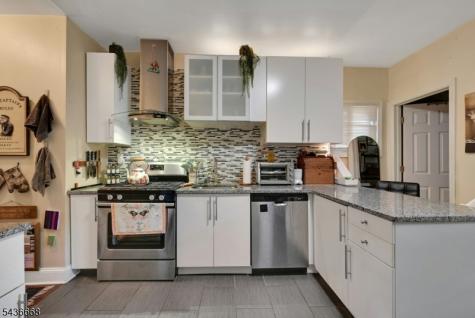 14 Wheeler Street Montclair NJ 07042