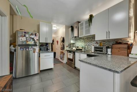 14 Wheeler Street Montclair NJ 07042