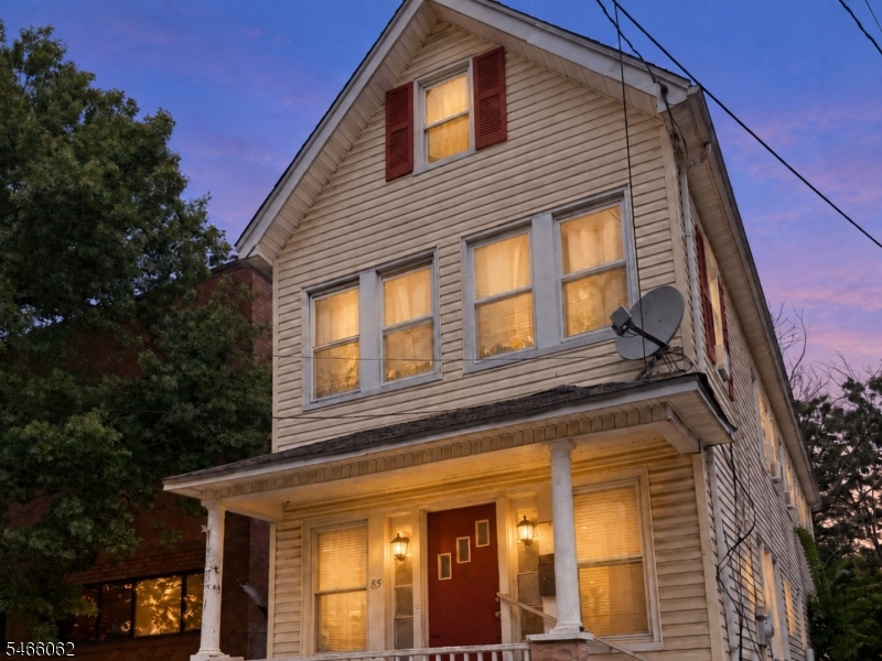 85 Veterans Memorial Drive Somerville NJ 08876
