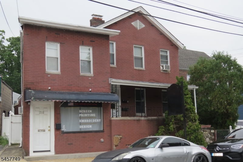 1715 Irving Street Rahway NJ 07065