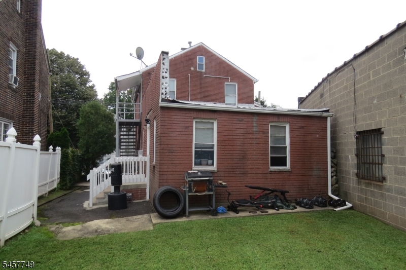 1715 Irving Street Rahway NJ 07065