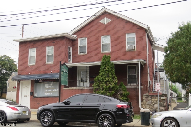 1715 Irving Street Rahway NJ 07065