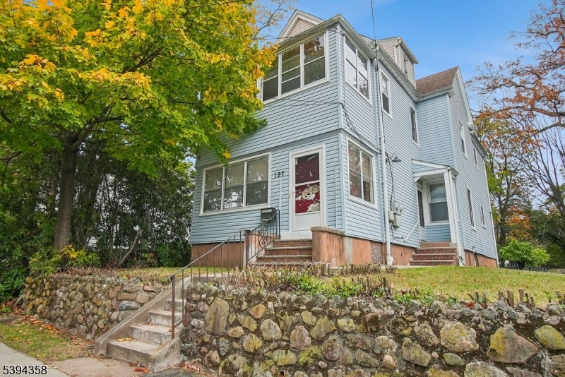 197 N Fullerton Avenue Montclair NJ 07042