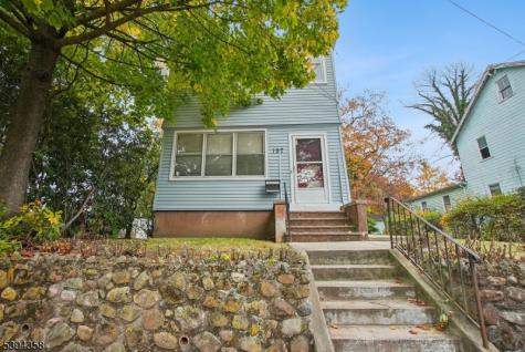 197 N Fullerton Avenue Montclair NJ 07042