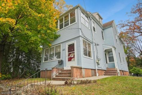 197 N Fullerton Avenue Montclair NJ 07042