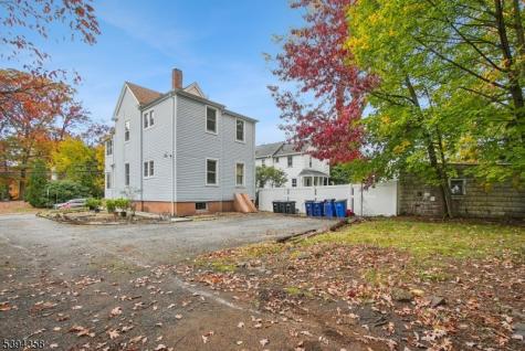 197 N Fullerton Avenue Montclair NJ 07042