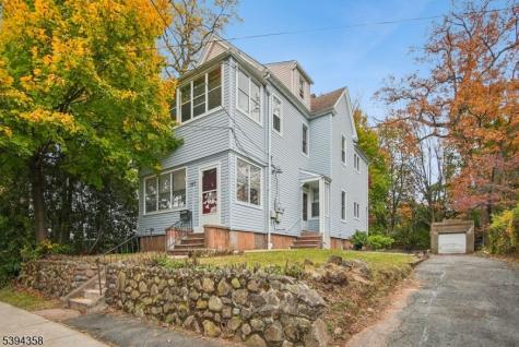 197 N Fullerton Avenue Montclair NJ 07042