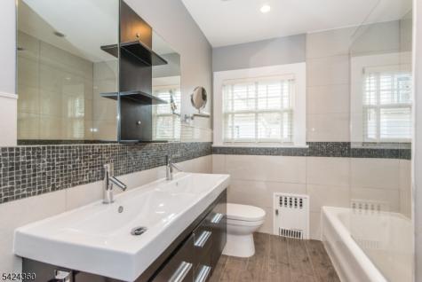 34 Oakwood Avenue Montclair NJ 07043