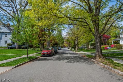 34 Oakwood Avenue Montclair NJ 07043