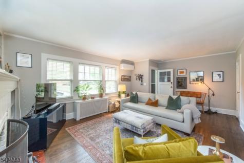 34 Oakwood Avenue Montclair NJ 07043