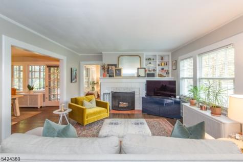 34 Oakwood Avenue Montclair NJ 07043