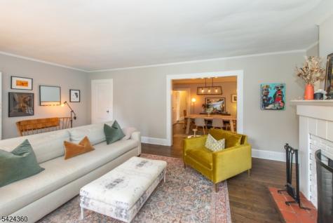 34 Oakwood Avenue Montclair NJ 07043