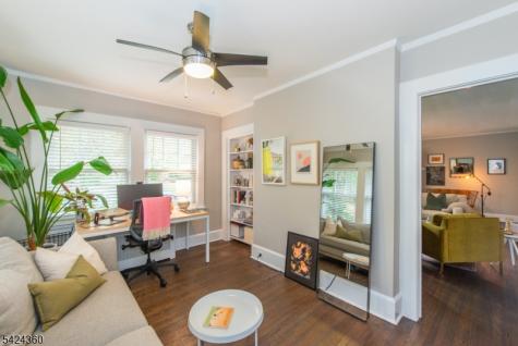 34 Oakwood Avenue Montclair NJ 07043