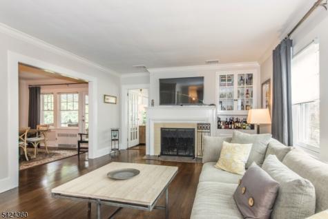 34 Oakwood Avenue Montclair NJ 07043