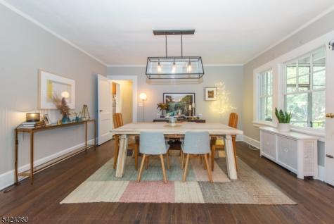 34 Oakwood Avenue Montclair NJ 07043