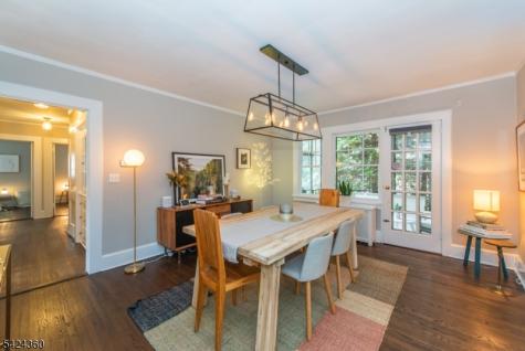 34 Oakwood Avenue Montclair NJ 07043