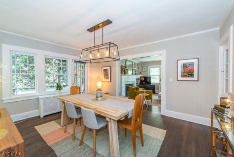 34 Oakwood Avenue Montclair NJ 07043
