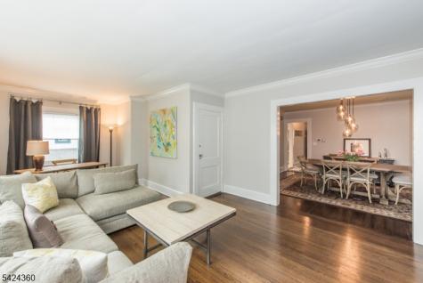 34 Oakwood Avenue Montclair NJ 07043