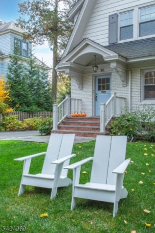 34 Oakwood Avenue Montclair NJ 07043