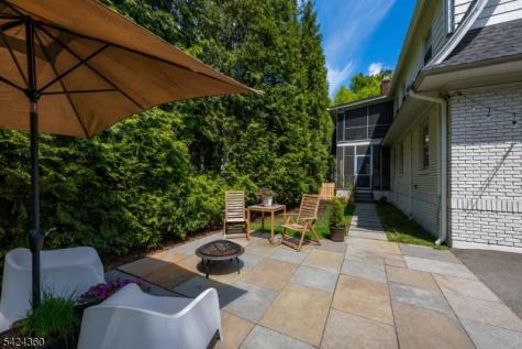 34 Oakwood Avenue Montclair NJ 07043