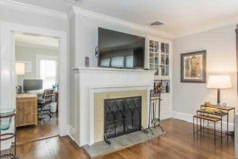 34 Oakwood Avenue Montclair NJ 07043