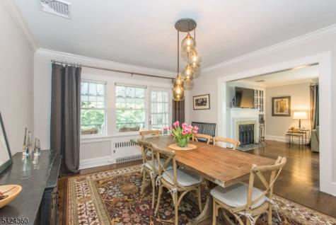 34 Oakwood Avenue Montclair NJ 07043