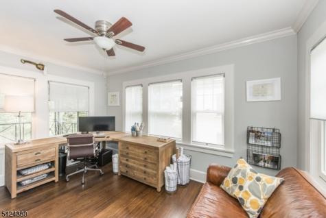 34 Oakwood Avenue Montclair NJ 07043