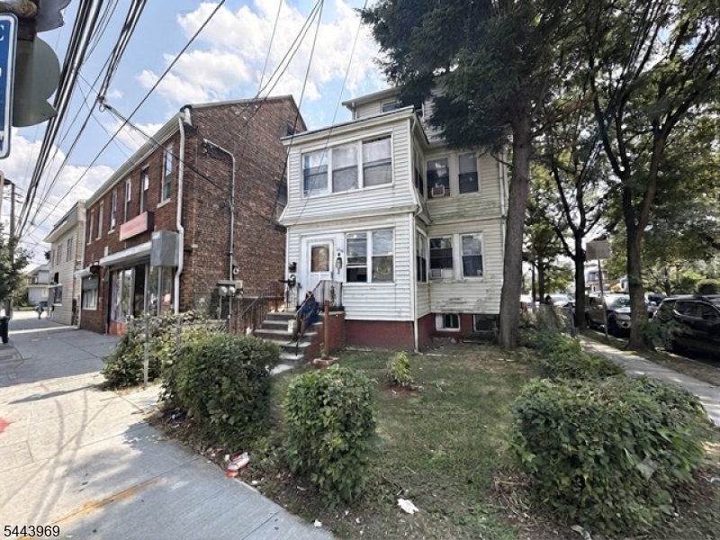 1482 Clinton Avenue Irvington NJ 07111