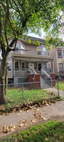84 N Park Street East Orange NJ 07017