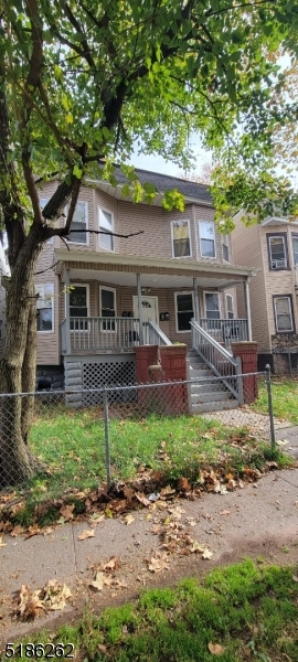 84 N Park Street East Orange NJ 07017