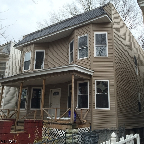 84 N Park Street East Orange NJ 07017