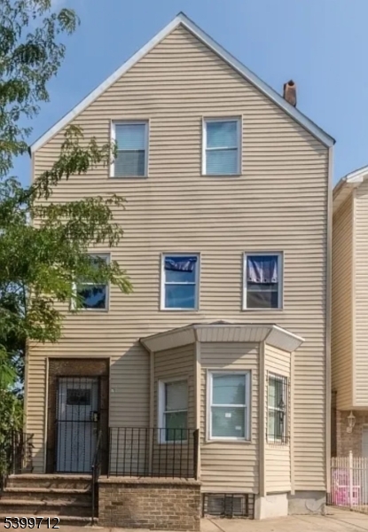 70 Sherman Avenue Newark NJ 07114