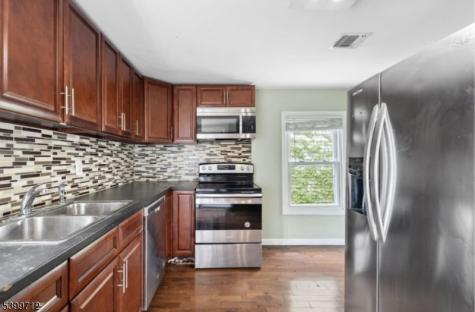 70 Sherman Avenue Newark NJ 07114
