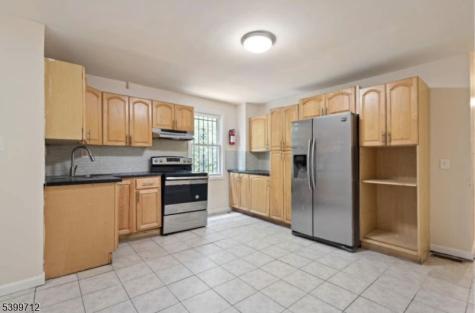 70 Sherman Avenue Newark NJ 07114