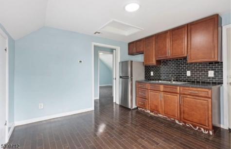 70 Sherman Avenue Newark NJ 07114