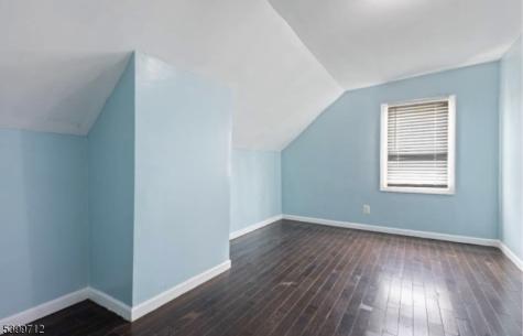 70 Sherman Avenue Newark NJ 07114