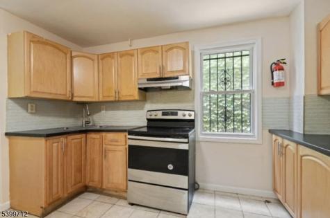 70 Sherman Avenue Newark NJ 07114