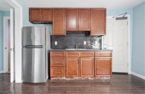 70 Sherman Avenue Newark NJ 07114