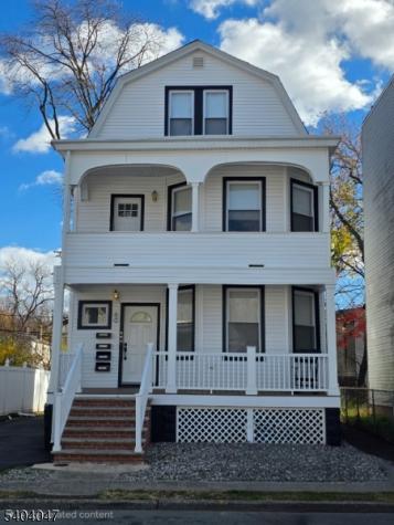 60 Cambridge Street East Orange NJ 07018