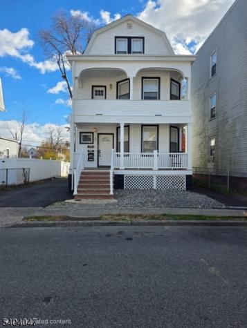 60 Cambridge Street East Orange NJ 07018