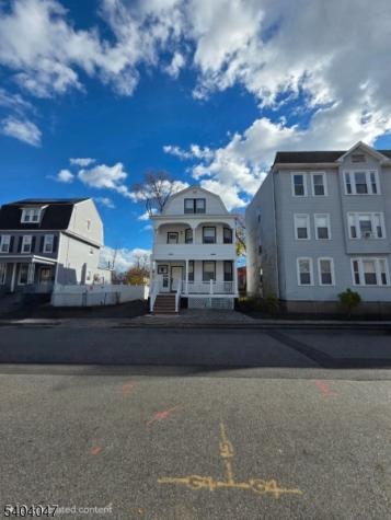 60 Cambridge Street East Orange NJ 07018