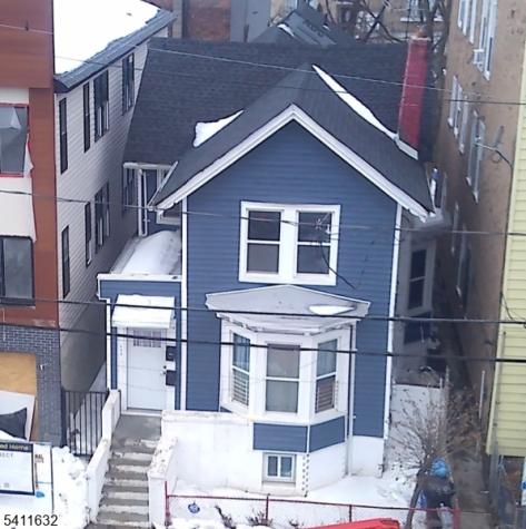 111 Ridgewood Avenue Newark NJ 07108