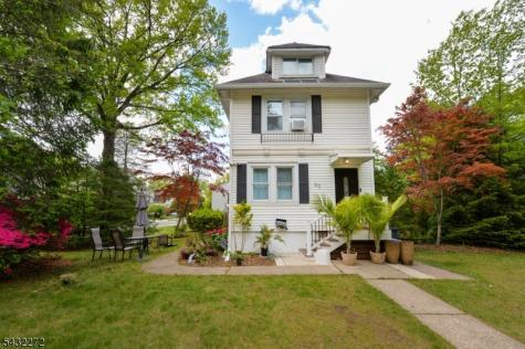 50 Dean Street Glen Rock NJ 07452